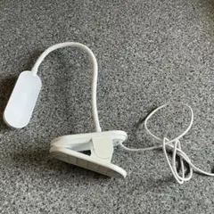 LED クリップライト LTC-LC12U-WN