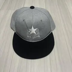 札幌ビアガーデンで購入したキャップ