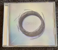 SILHOUETTE FROM THE SKYLIT【CD】WIRED