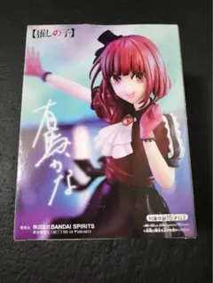 BANDAI SPIRITS Kana B Komachi フィギュア