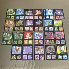 ポケモンシール まとめ売り