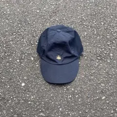 ブルックスブラザーズ 6panel cap cityboyアーカイブ ノームコア