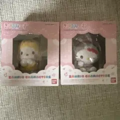 きぐるみーず サンリオ