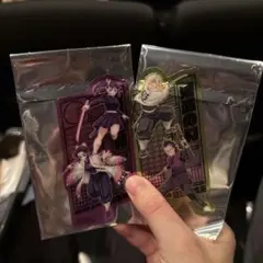 鬼滅の刃入場特典