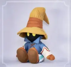 ファイナルファンタジーⅨ FF9 25周年　A賞　ビビ・オルニティア　新品