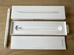 Apple Pencil Pro ホワイト