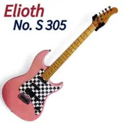 Elioth ギター　ソフトケース付き Yahoo!オークション -「elioth ギター」(その他) (本体)の落札