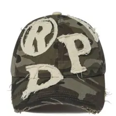 musinsa prenda PRDA CAP キャップ