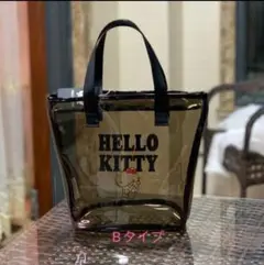 【新品】可愛い 透明バッグ