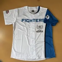 FIGHTERS シャウエッセン ユニフォーム