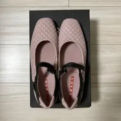PRADA SPORT ローファー 36.5 2025年最新】PRADA SPORT レディース ローファー・革靴の人気