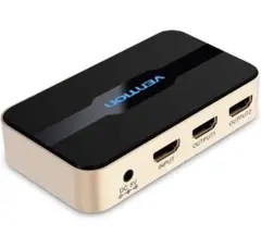 VENTION HDMIスプリッター 分配器