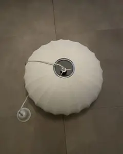 ネルソンバブルランプ 50cm ミッドセンチュリー ペンダントライト 北欧風