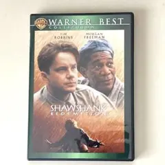 ショーシャンクの空に('94米)