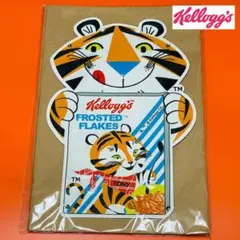 Kellogg's ケロッグ メタルサイン ブリキ 壁飾りアメリカ 003 新品