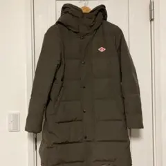 Danton(ダントン) ダウンコート