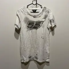 55DSL Tシャツ