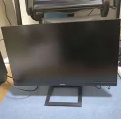 PHILIPS 4K ウルトラ HD 液晶モニター 278E1A/11