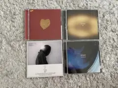 CRYAMY廃盤CDセット