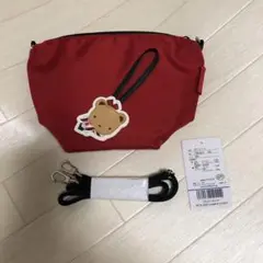 ファミリア　JALショルダー