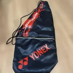YONEX GEOMETRY ラケットバッグ ネイビー/ブラック
