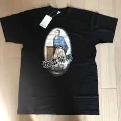 坂本龍馬　新品　L size