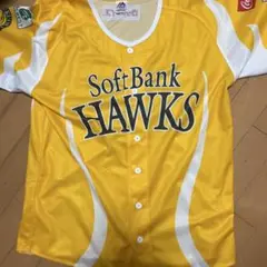 福岡ソフトバンクホークス ユニフォーム Lサイズ 鷹祭 2024 ファイト九州