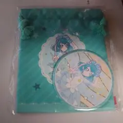 羽衣ララ 缶ミラー 名古屋