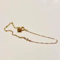 一粒＊ブレスレット