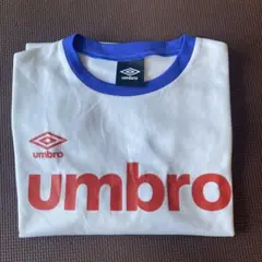 umbro アンブロ サッカーシャツ 160