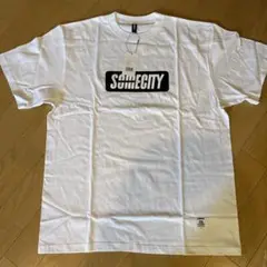 PICKUP PLAYGROUND & SOMECITY Tシャツ 2XL