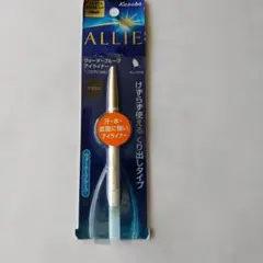 2025年最新】allie アイライナーの人気アイテム - メルカリ