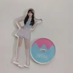 TWICEナヨン アクスタ