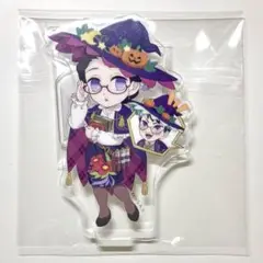 珠世 アクリルスタンド ハロウィン 2024 鬼滅の刃