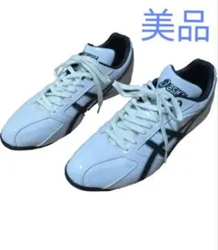 アシックス ポイントスパイス