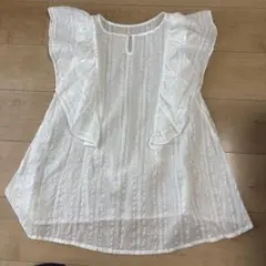nougatineシャツ