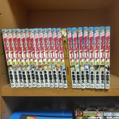 風のシルフィード 22巻セット