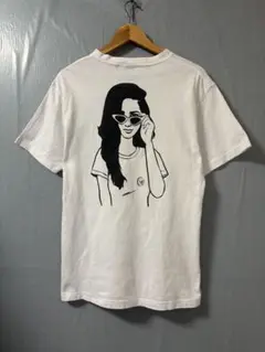CHARMAN clothing サングラスレディTシャツ