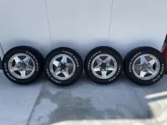 p*o様 ZZYZX RAGUNA MZ100 4本 　ハイエース　スペースギア RAGUNA ZZYZX 深リム ハイエース