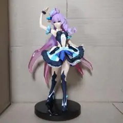 一番くじ　マクロスΔ Ａ賞　美雲・ギンヌメールフィギュア　デルタ