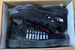 adidas DAME7 新品