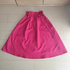 スカート