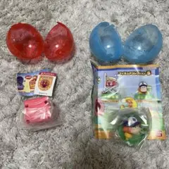 カービィ フィギュアコレクション 5 セット