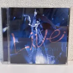Realize Live Tour 2014 歌い手 りょーくん 初回生産限定