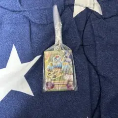 アイカツ ガチャガチャ アクリルチャーム 風沢そら