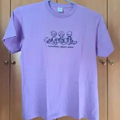 超能力戦士ドリアン　Tシャツ