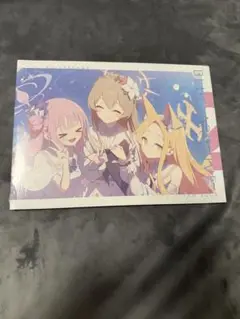 ブルアカ　2nd anmiversay トリビュートファンブック Amazon.co.jp: ブルアカ1stアニバーサリー トリビュートファン
