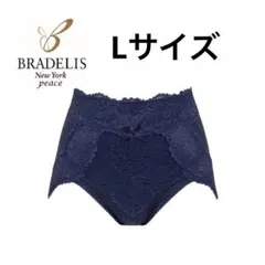ブラデリスニューヨーク おしりPラインレーシーショーツ
