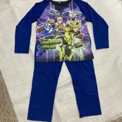 仮面ライダーゼロワン パジャマ 120cm