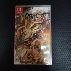 Switch ドラゴンボール ファイターズ